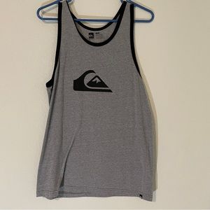Quicksilver Tank Top